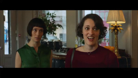 7 Lockdown Hair Fails That Prove How Much We Need The Professionals Fleabag